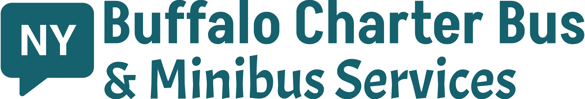 Charter Buses Buffalo logo
